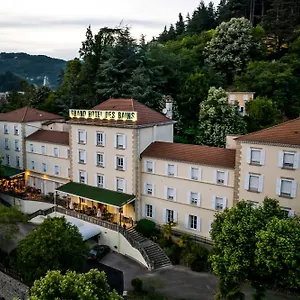 Grand Des Bains Hotel