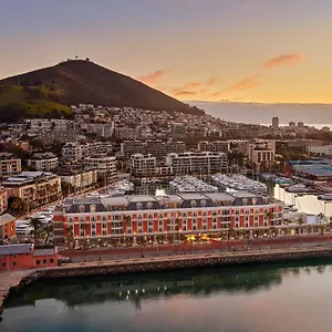 Cape Grace & 5*, Kaapstad Zuid-Afrika