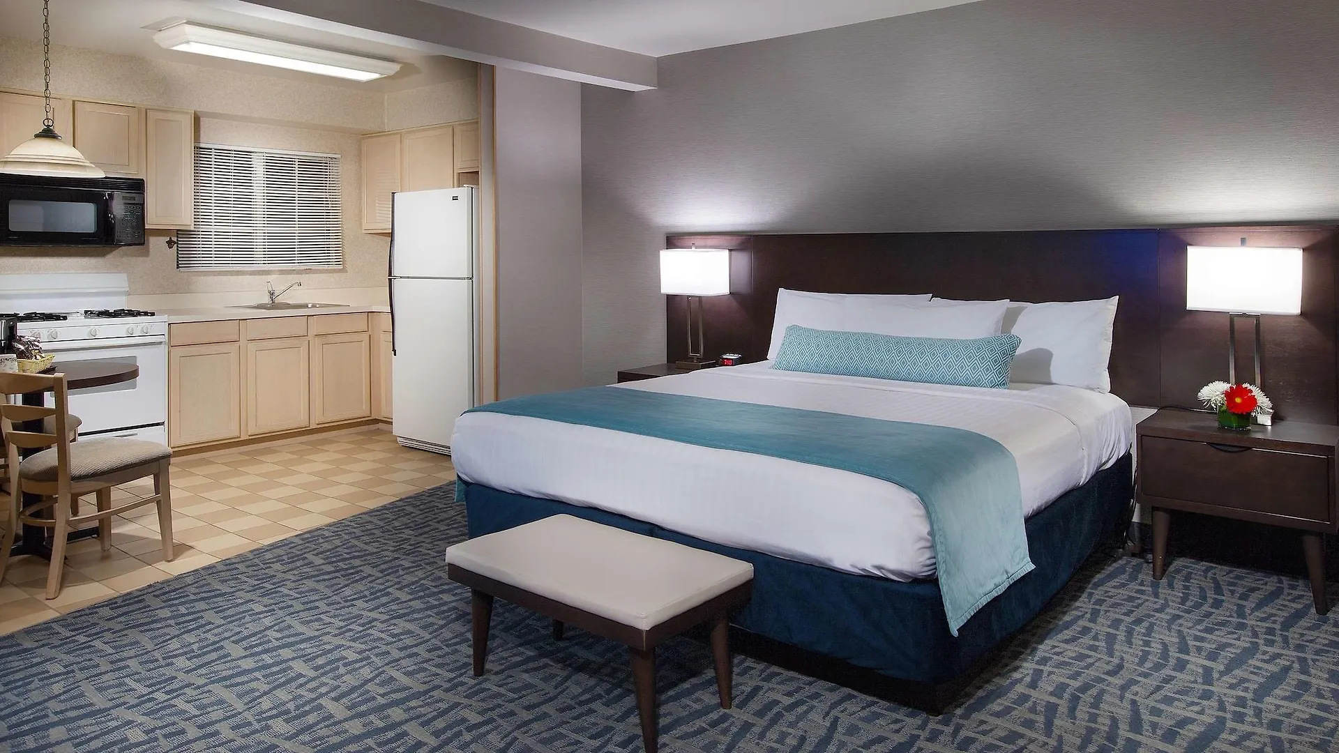 Safari Inn, A Coast Hotel Burbank United States
