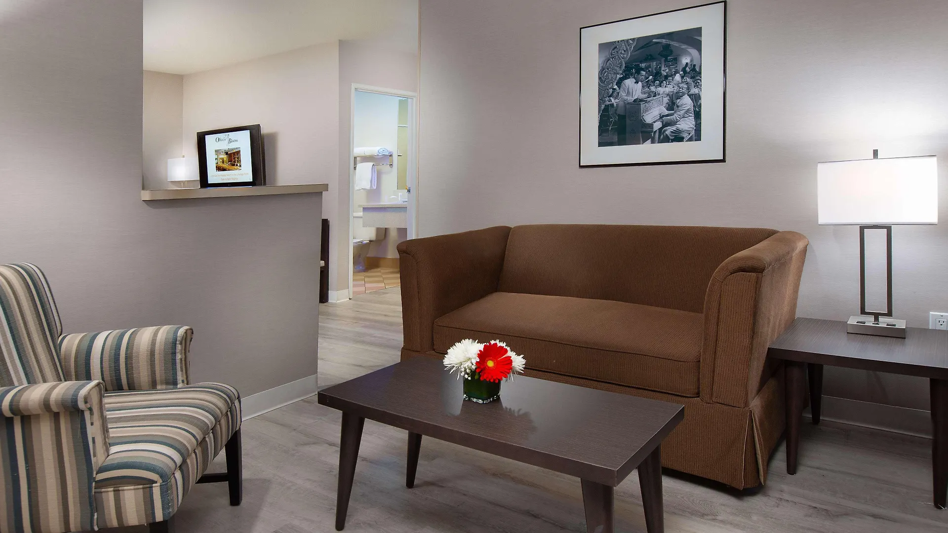 Safari Inn, A Coast Hotel Burbank 3*,  United States