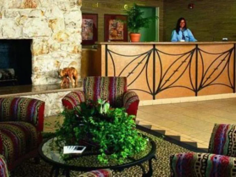 Safari Inn, A Coast Hotel Burbank