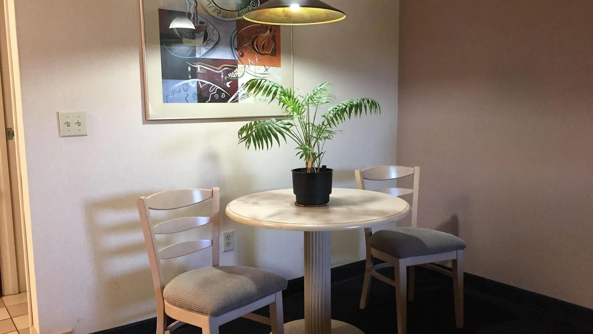 Safari Inn, A Coast Hotel Burbank United States