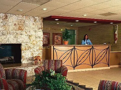 Safari Inn, A Coast Hotel Burbank