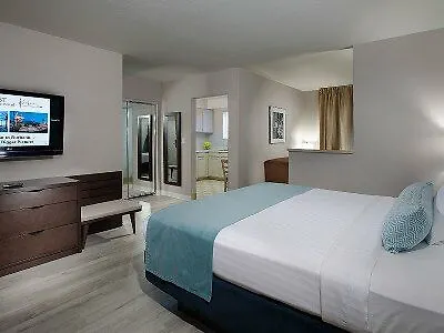 Safari Inn, A Coast Hotel Burbank