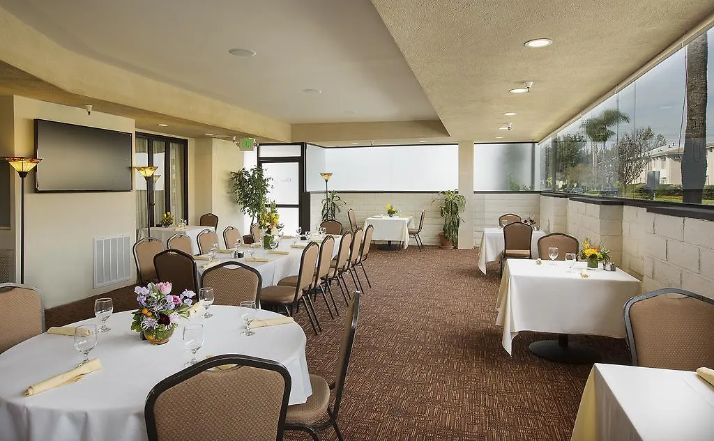 Safari Inn, A Coast Hotel Burbank