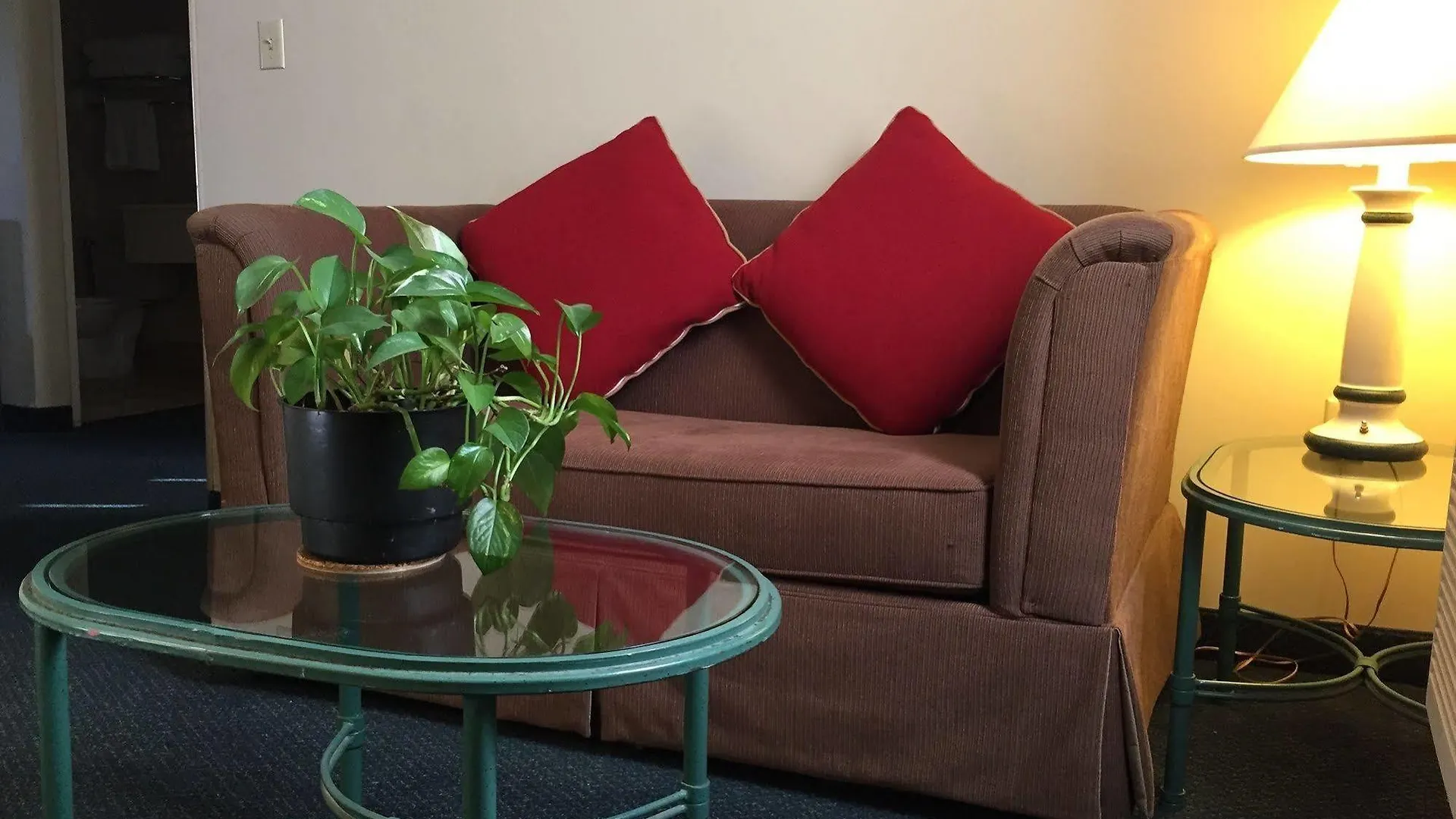 ***  Safari Inn, A Coast Hotel Burbank Verenigde Staten