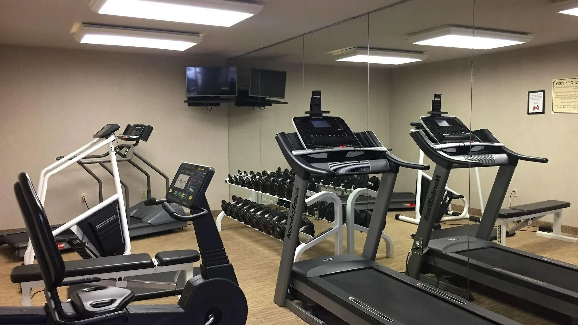 Safari Inn, A Coast Hotel Burbank Verenigde Staten