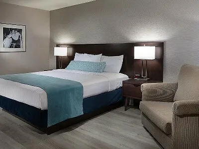 Safari Inn, A Coast Hotel Burbank